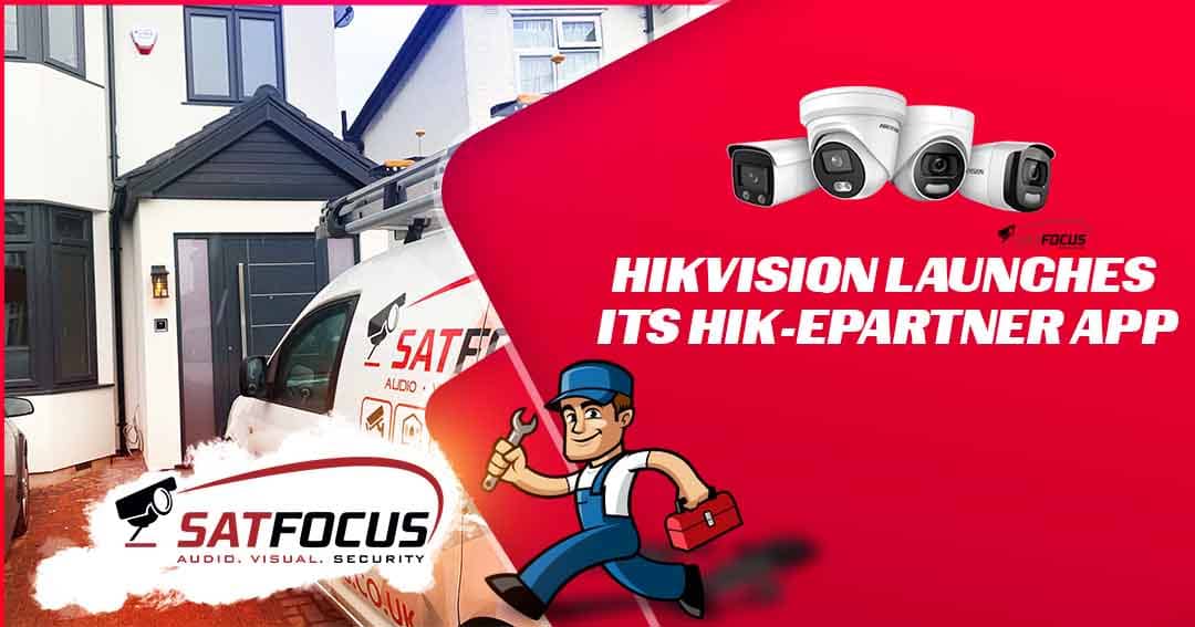 hikvision epartner