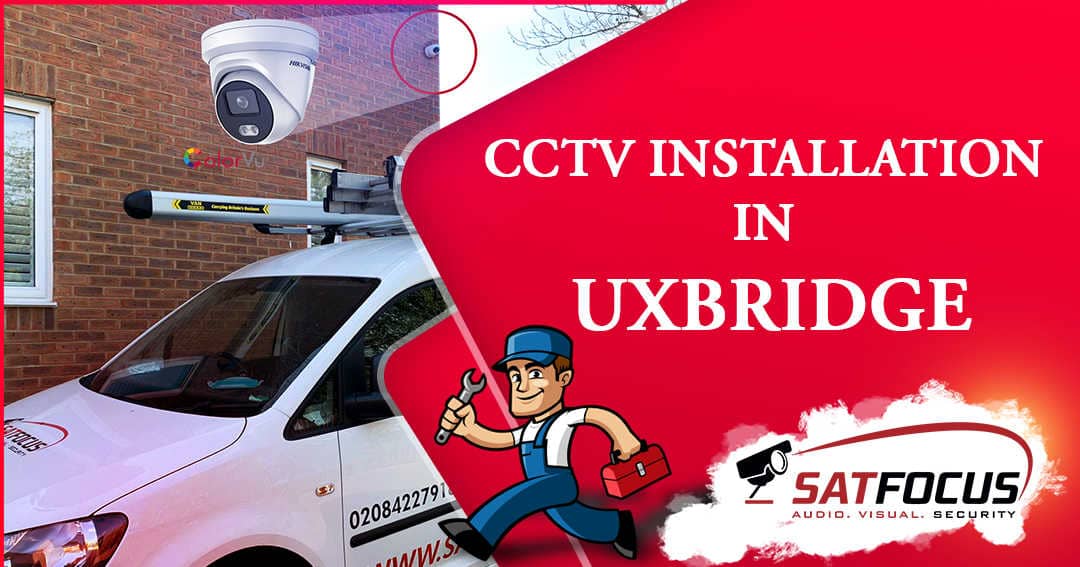 emergency cctv installation